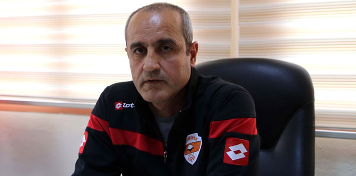 Adanaspor, Antalyaspor Maçına Odaklandı