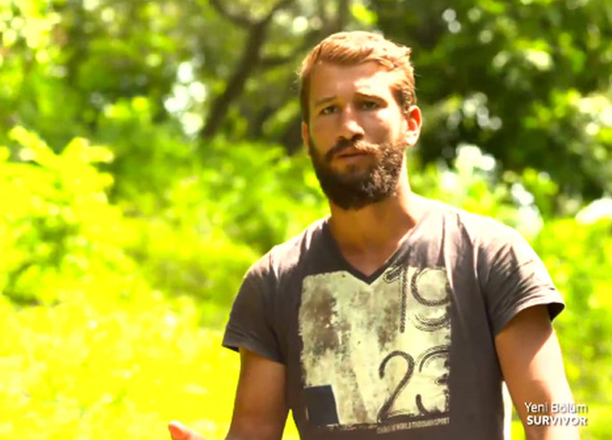Adem Konseyde Neden Sema\'nın İsmini Yazdı!