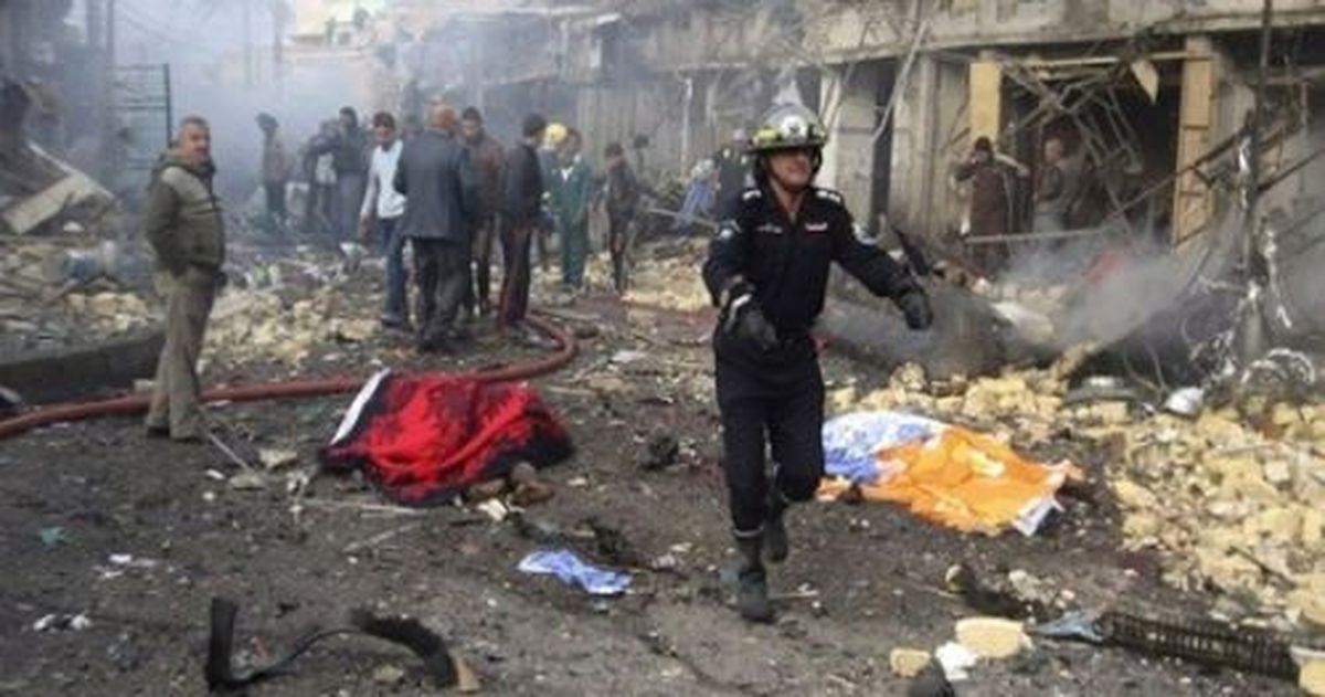 Afganistan\'da Şiddet Sivil Ölümlerini Artırıyor