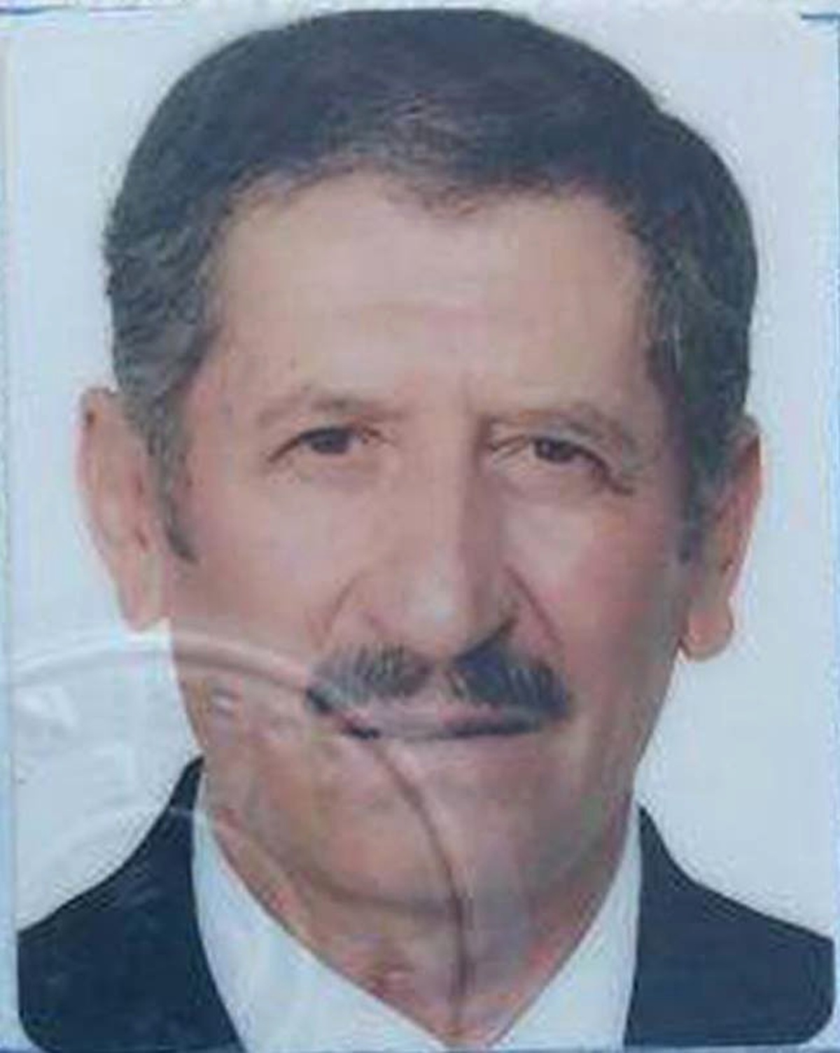 Ağaçları İlaçlarken Zehirlenip Hayatını Kaybetti