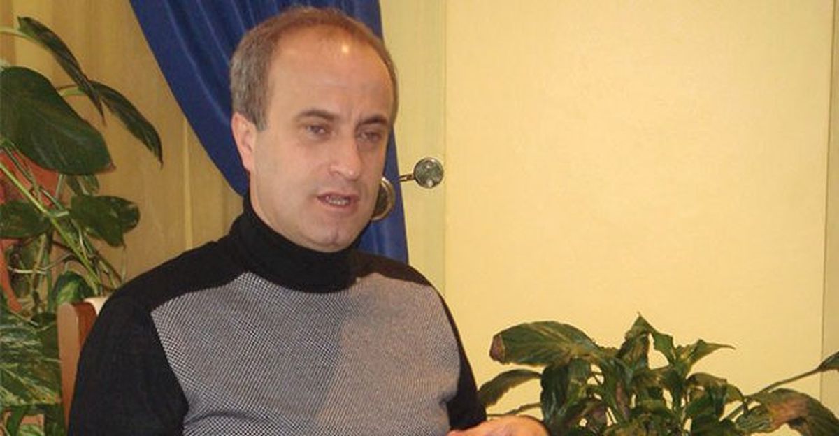 Albatros" Arazisinin Satılması