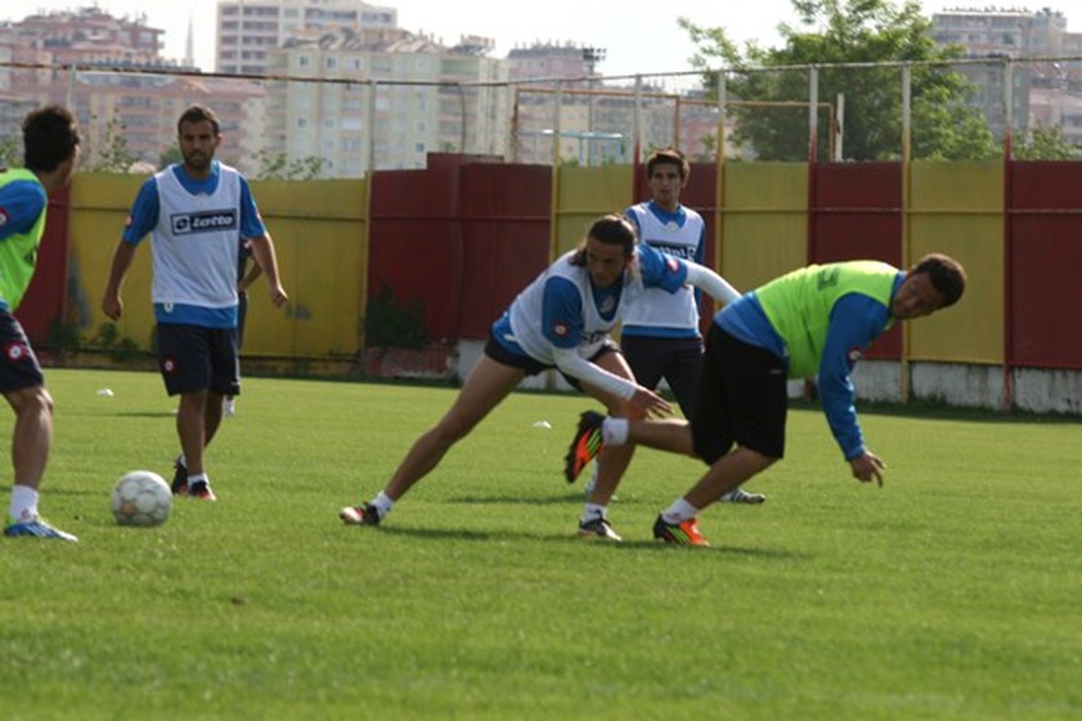Amed Sportif\'de Bilet Fiyatları Belli Oldu