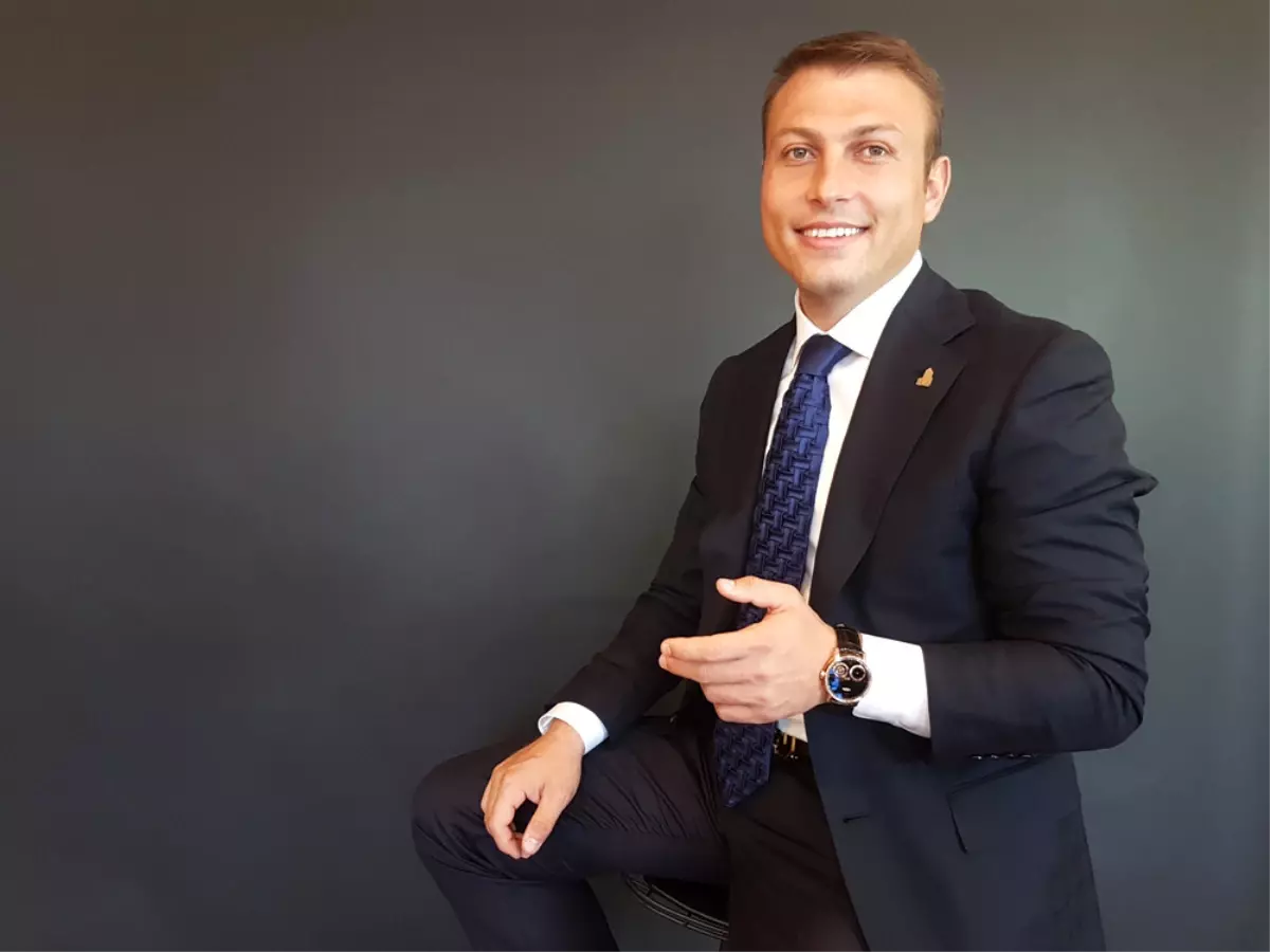 Ankara\'nın \'Sıfır Noktası\' Çukurambar Oldu