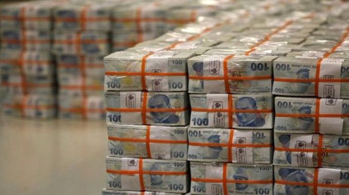 Bankacılık Sektörü Toplam Kredi Hacmi Azaldı