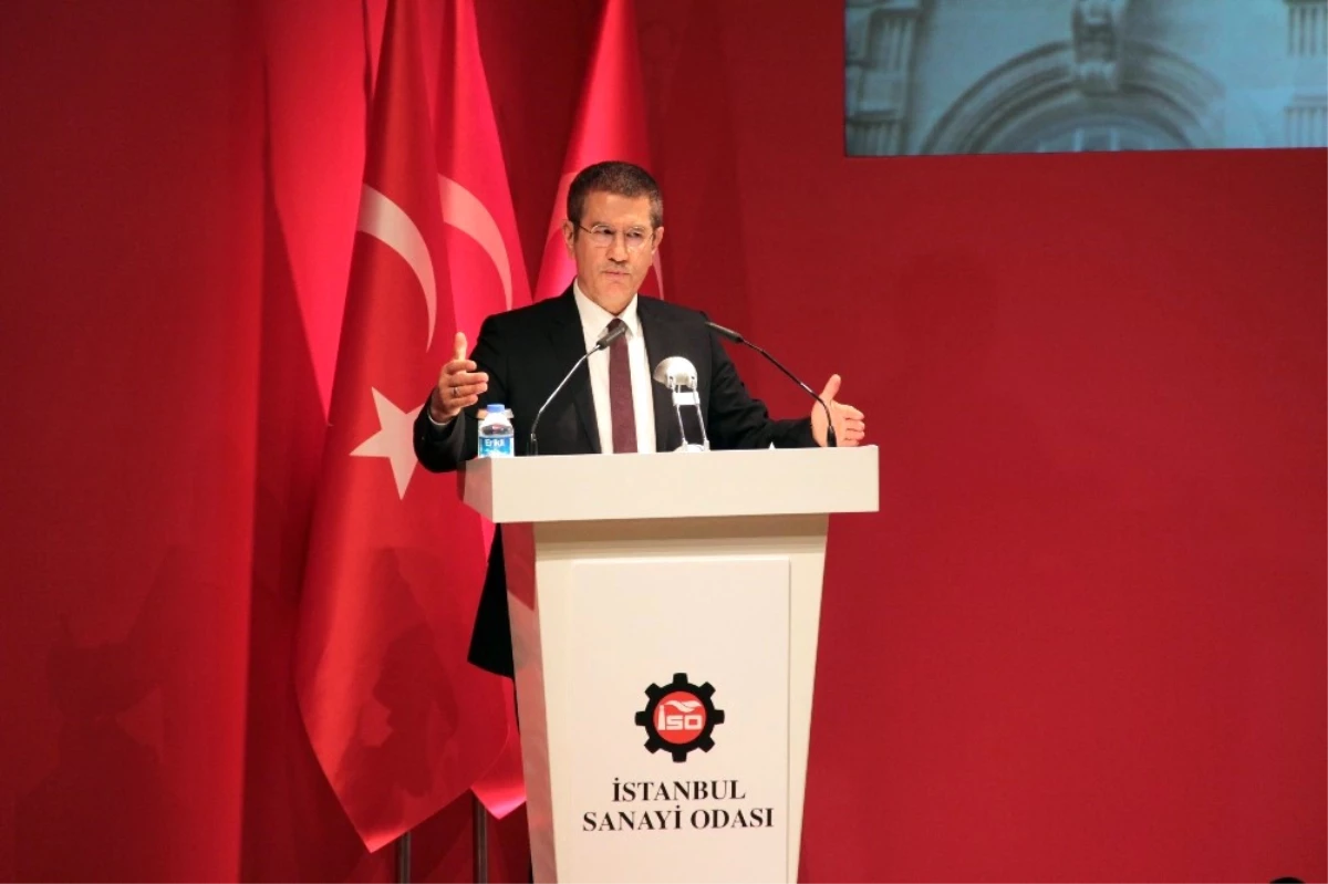Başbakan Yardımcısı Canikli: "Cumhurbaşkanın Partili Olması Tarafsızlığını Etkilemez"