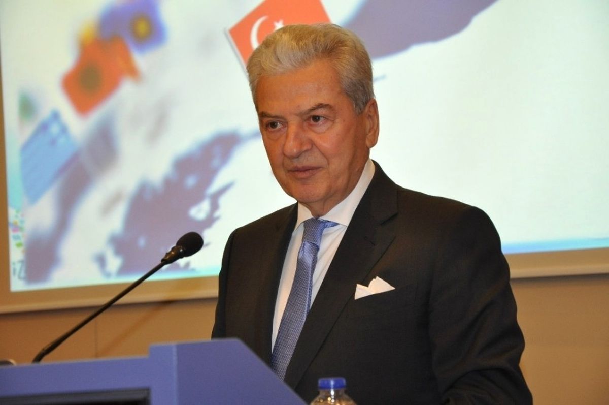 Başkan Demirtaş: "İdam ve AB Referandumları Ertelenmeli, Öncelik Ekonomi"