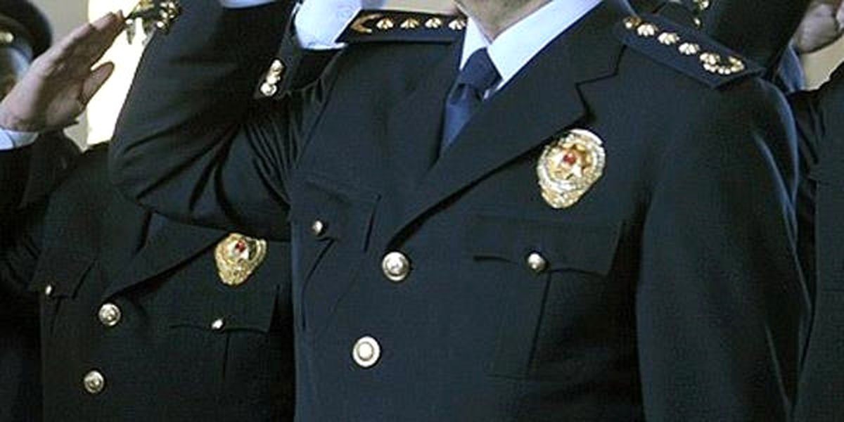 Batman\'da 81 Polis Görevden Uzaklaştırıldı