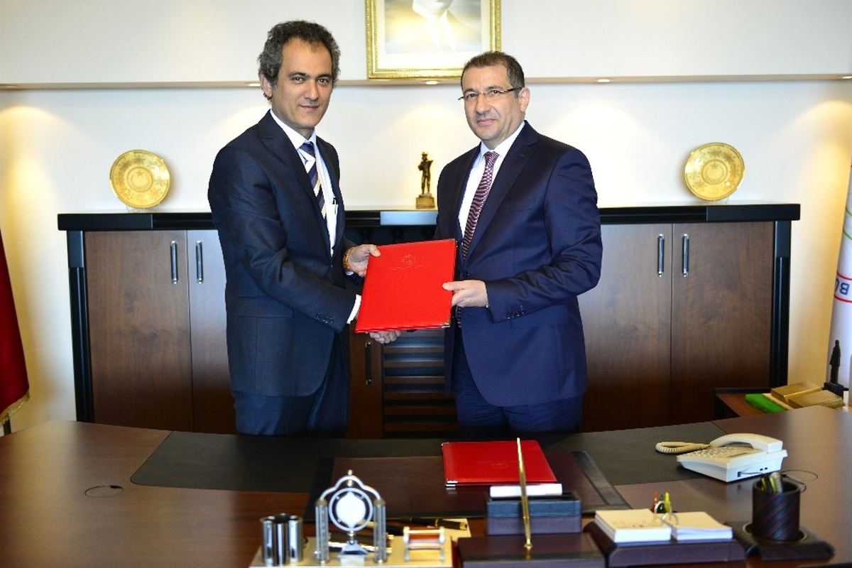Beü ile Cumhuriyet Başsavcılığı Arasında Protokol İmzalandı