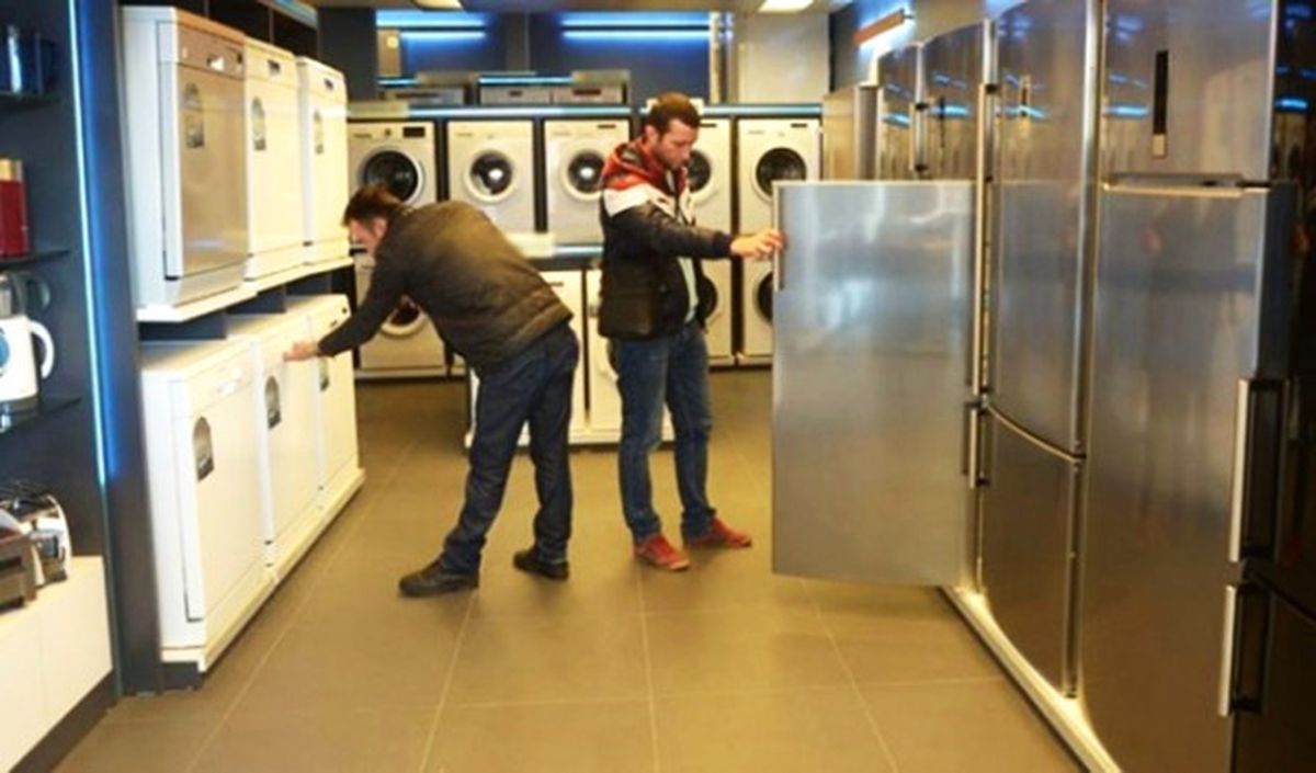 Beyaz Eşya Sektörü Nefes Aldı\'