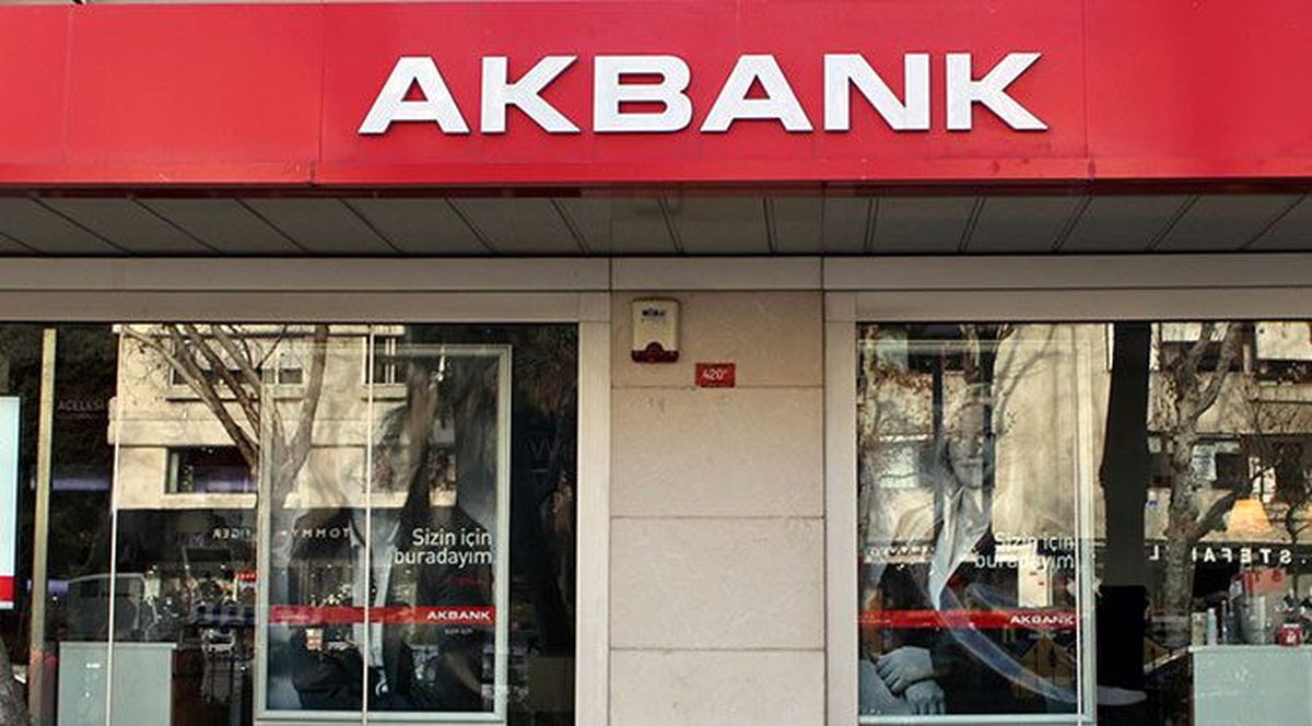 Blockchain Teknolojisi Akbank\'ta