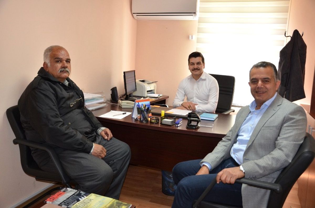 Büyükşehir Alanya\'da İş Arayanları İşverenle Buluşturuyor