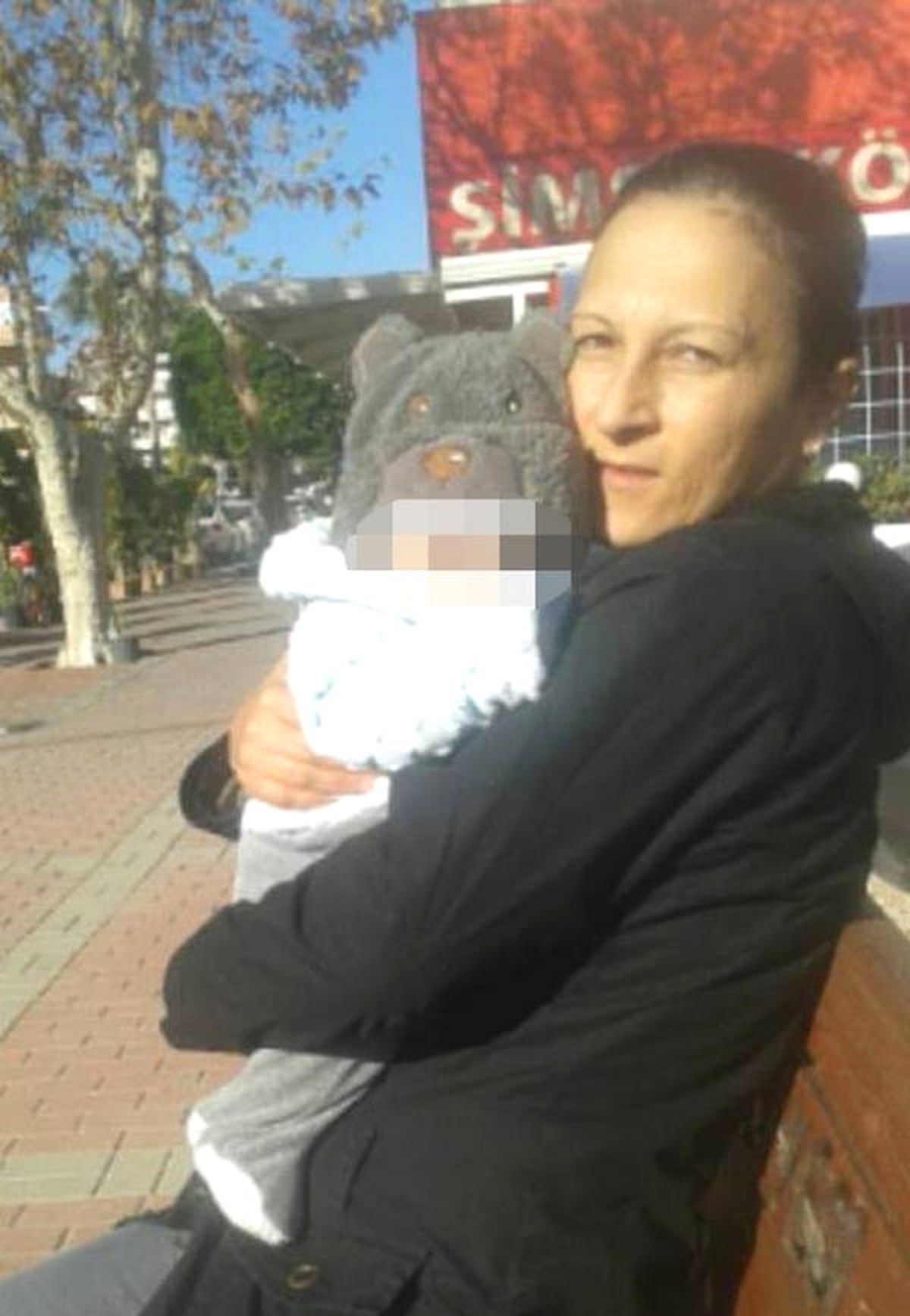 Cinayet Şüphelisi Tedavisinden Sonra Tutuklandı