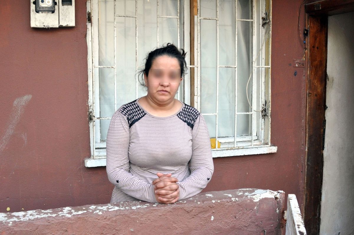 Darp Sonucu Öldüğü Belirlenen Bebeğin Annesi Konuştu