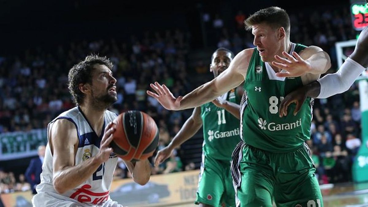 Darüşşafaka Doğuş Seride Geriye Düştü