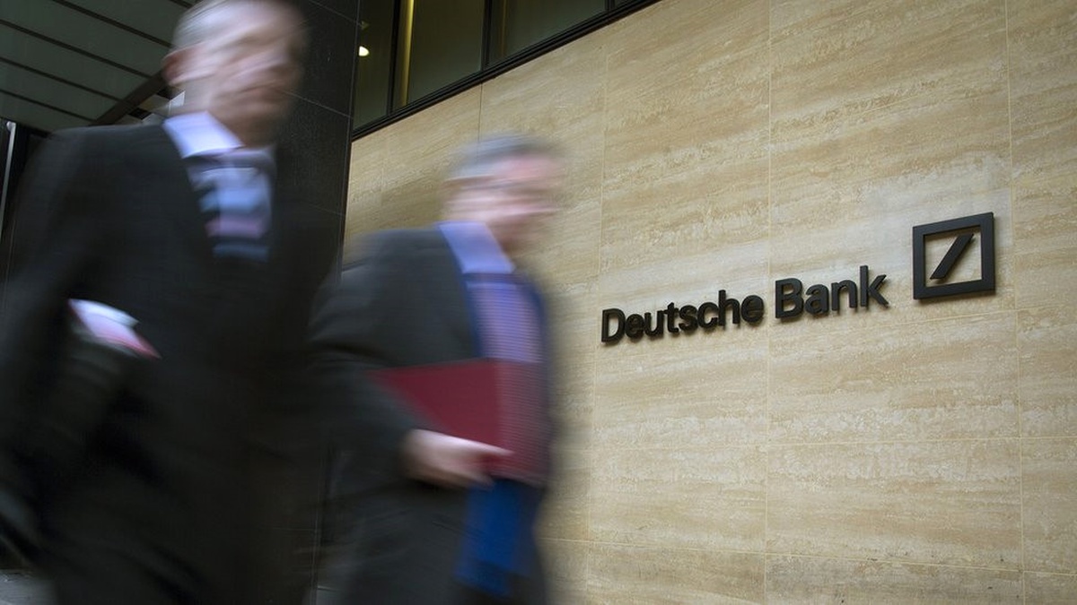 Deutsche Bank: Brexit Yüzünden 4 Bin Çalışanımızın İşi Tehlikede