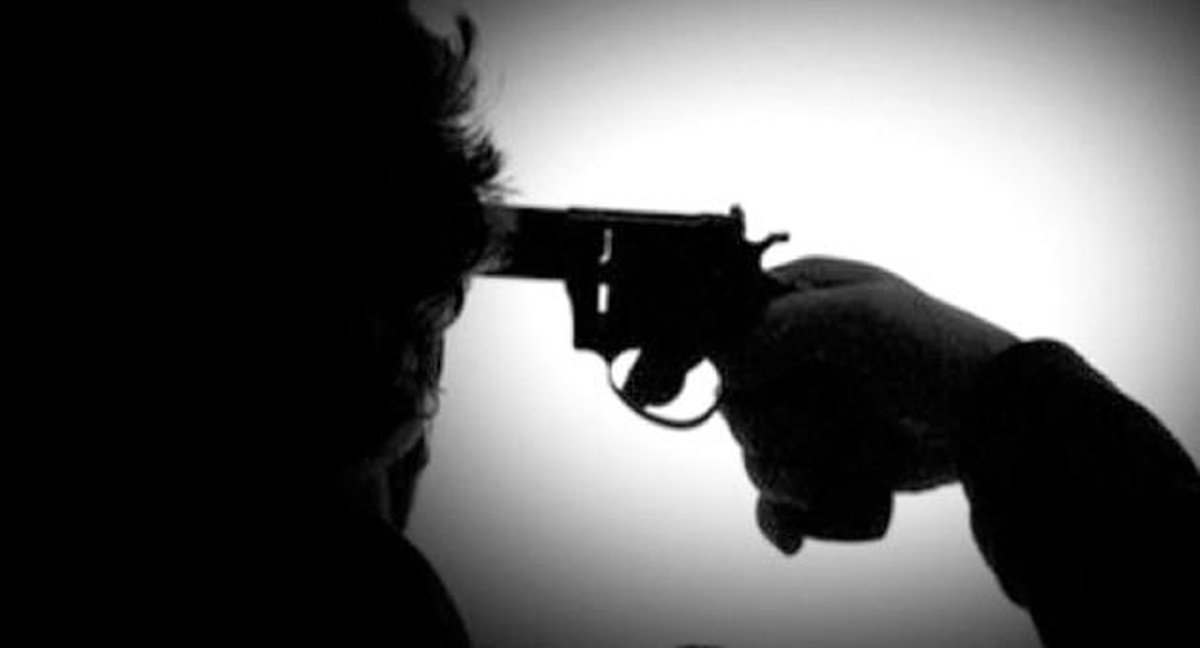 Dha Ankara - Açığa Alınan Meclis Polisi, \'Vatan Haini Değilim\' Yazıp, İntihar Etti