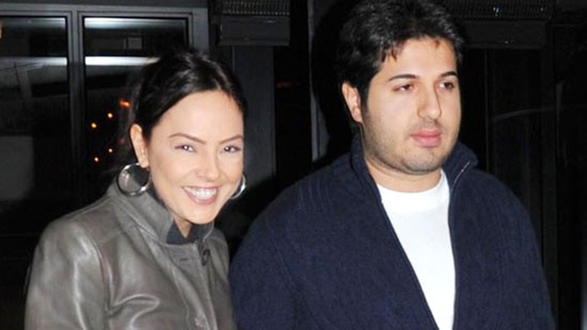 Dha İstanbul - Rıza Sarraf ve Ebru Gündeş\'in Yalı Davası; Tadilatlar Yıktırılacak