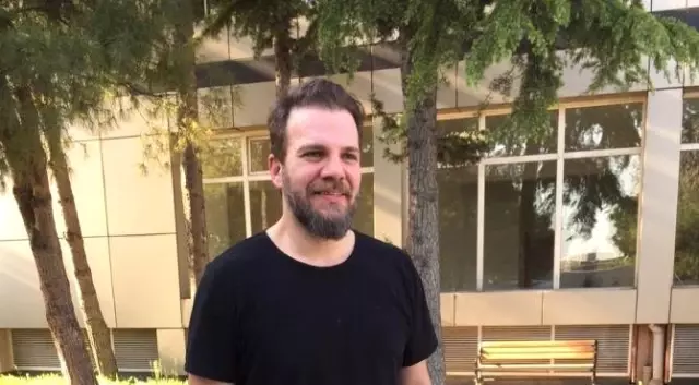Tolga Karele ABD dönüşü gözaltı Tolga Karele ABD dönüşü gözaltı
