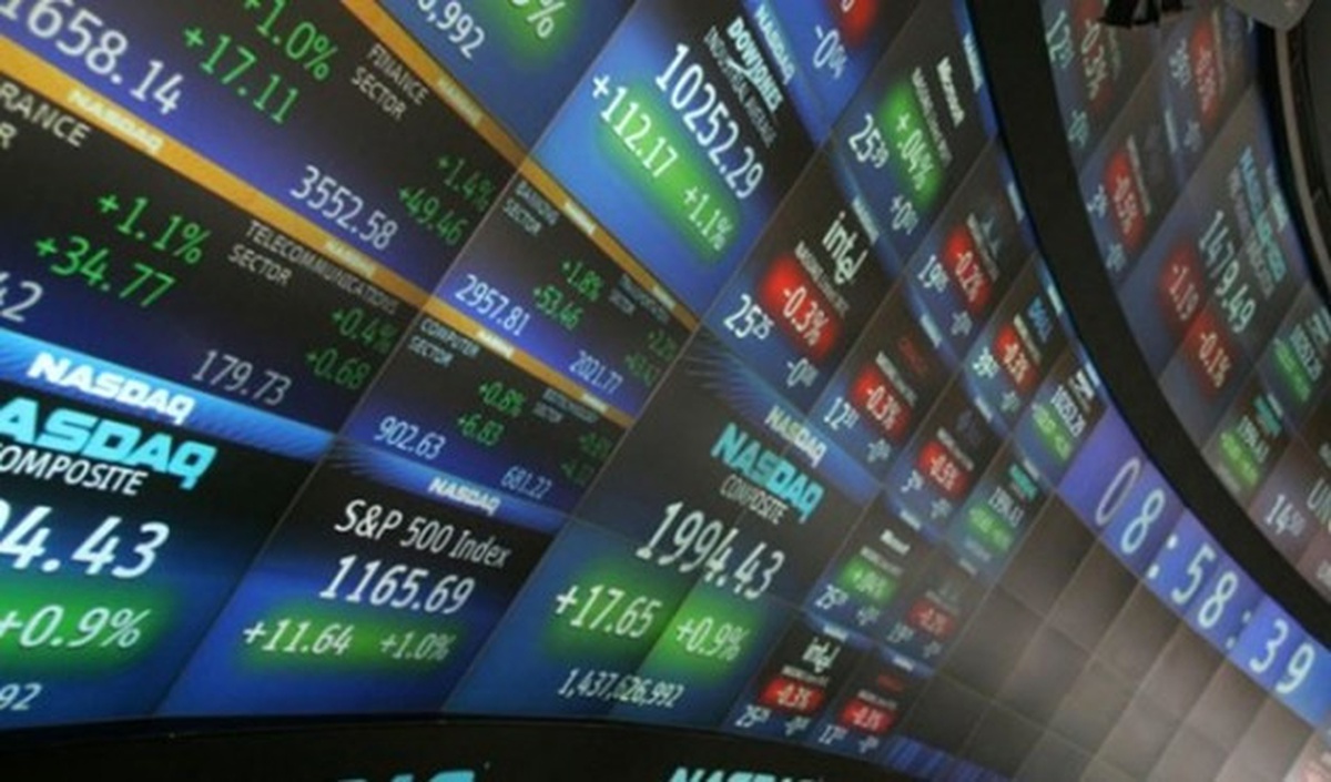 Dolardaki Gerileme ve Artan Risk İştahıyla Bıst100 Yükseliyor