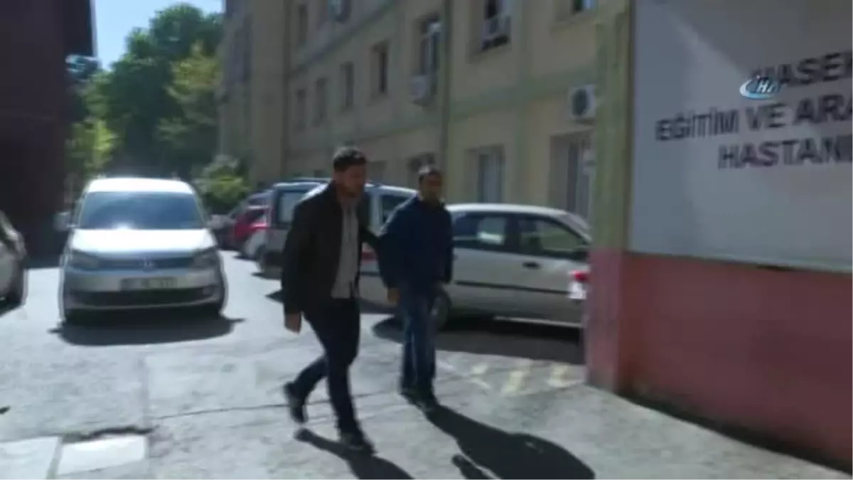 Emniyet\'te Fetö ile İrtibatlı 9 Bin 103 Personel Görevden Alındı