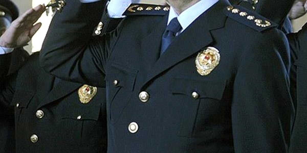 Emniyetteki Fetö/pdy Operasyonu - Vali Azizoğlu