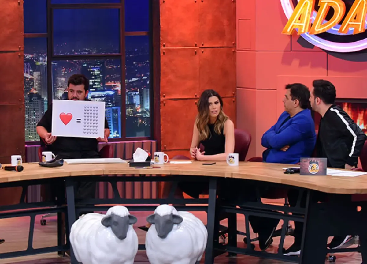 Emojilerle Şarkı Bilmeye Çalıştılar