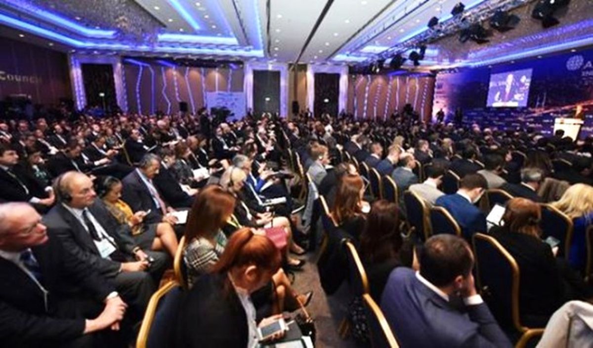 Enerji Sektörü İstanbul\'da