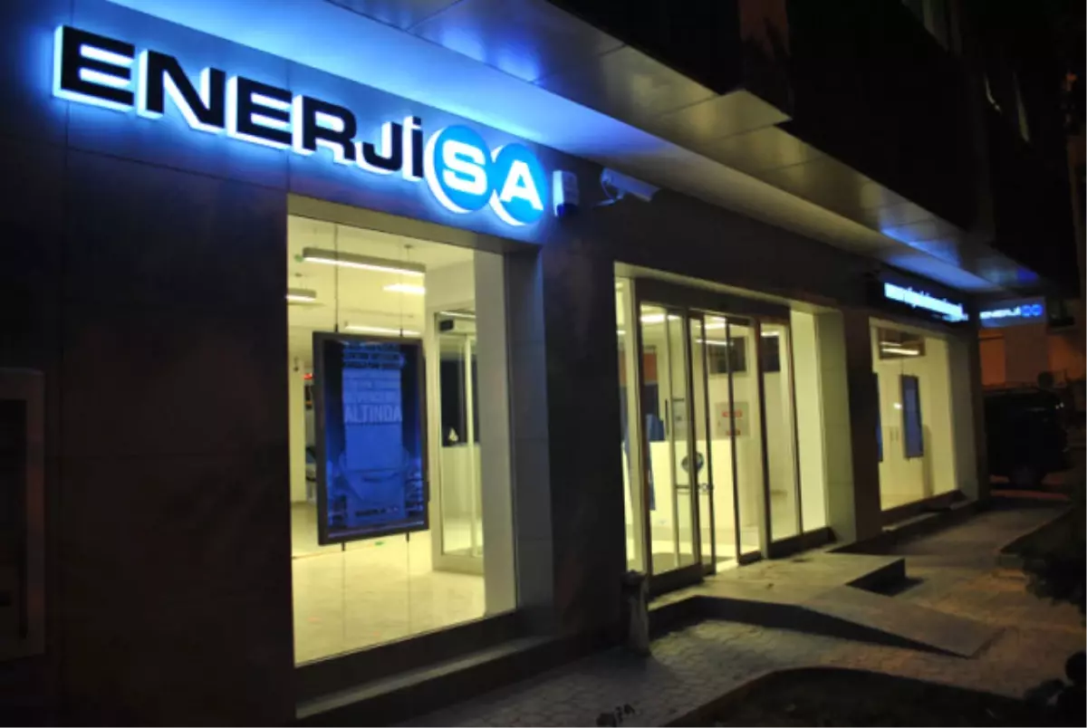 Enerjinin En Beğenilen Şirketi Enerjisa Oldu