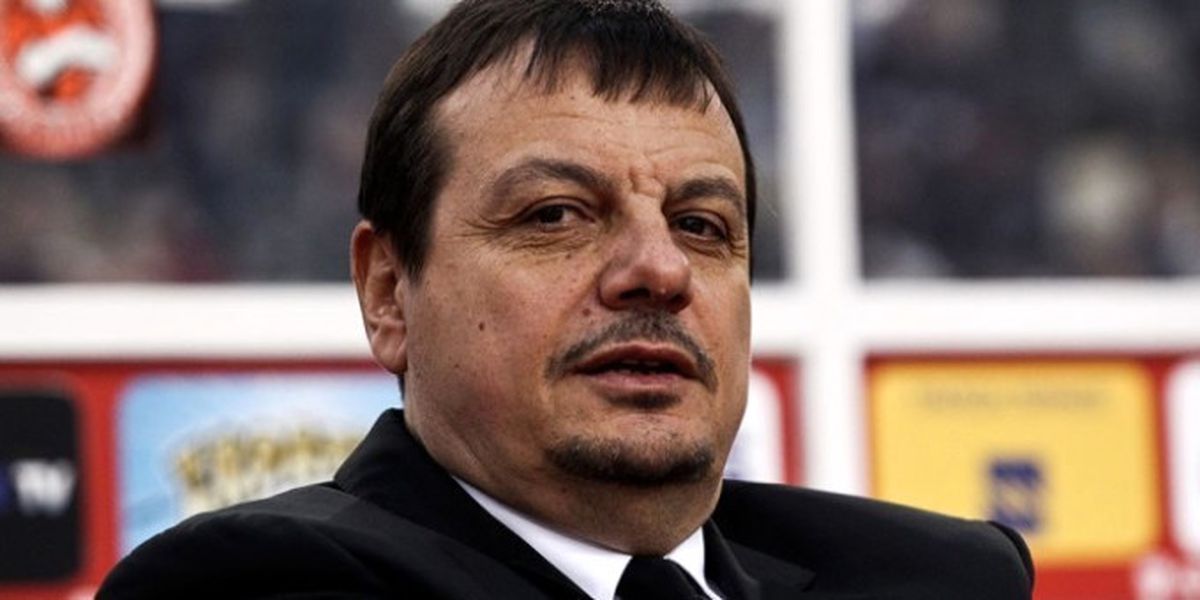 Ergin Ataman Galatasaraylıları Çok Kızdıracak