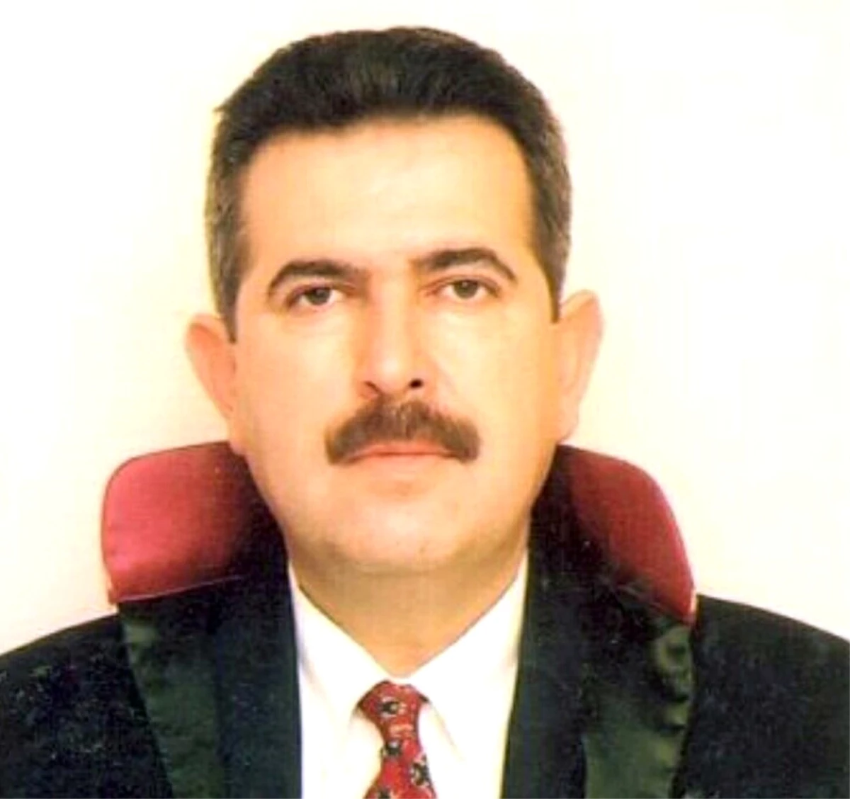Fethullah Gülen\'in Avukat Ilk Kez Hakim Karşısında