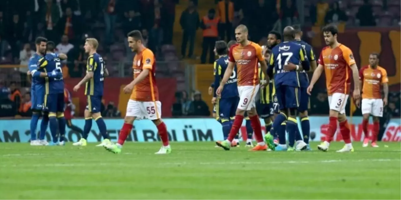 Galatasaray\'ı Uçuracak İkili