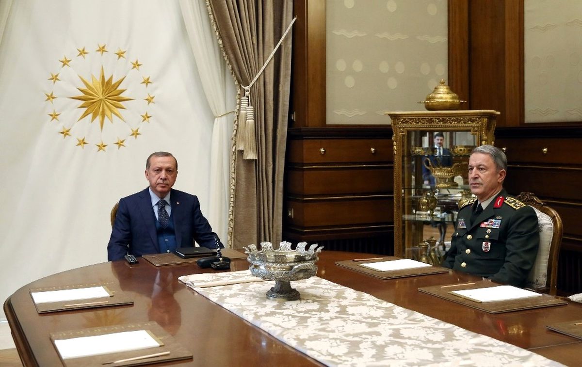Gündem Özetine