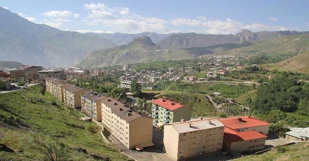 Hakkari\'de Kursiyer Sıkıntısı Nedeni ile 67 Kurs Kapatıldı