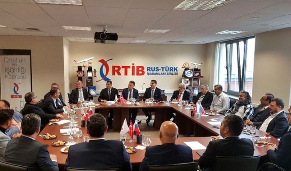 Hatay, Suriye Krizinden Özel Teşvik ile Çıkabilir\'