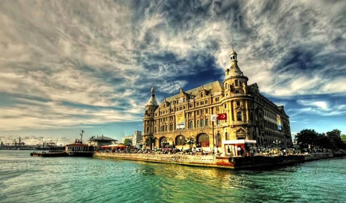 Haydarpaşa, \'Çay Festivali\'ne Ev Sahipliği Yapacak