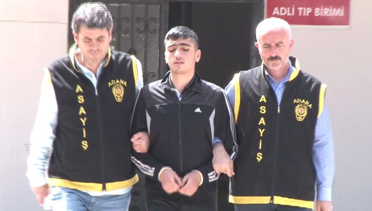 İçki Aldı, Parasını Ödemedi, İş Yeri Sahibini Darp Etti