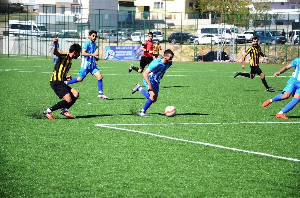 İnönü Üniversitesi Futbol Kulübü\'nün Satılması Gündemde