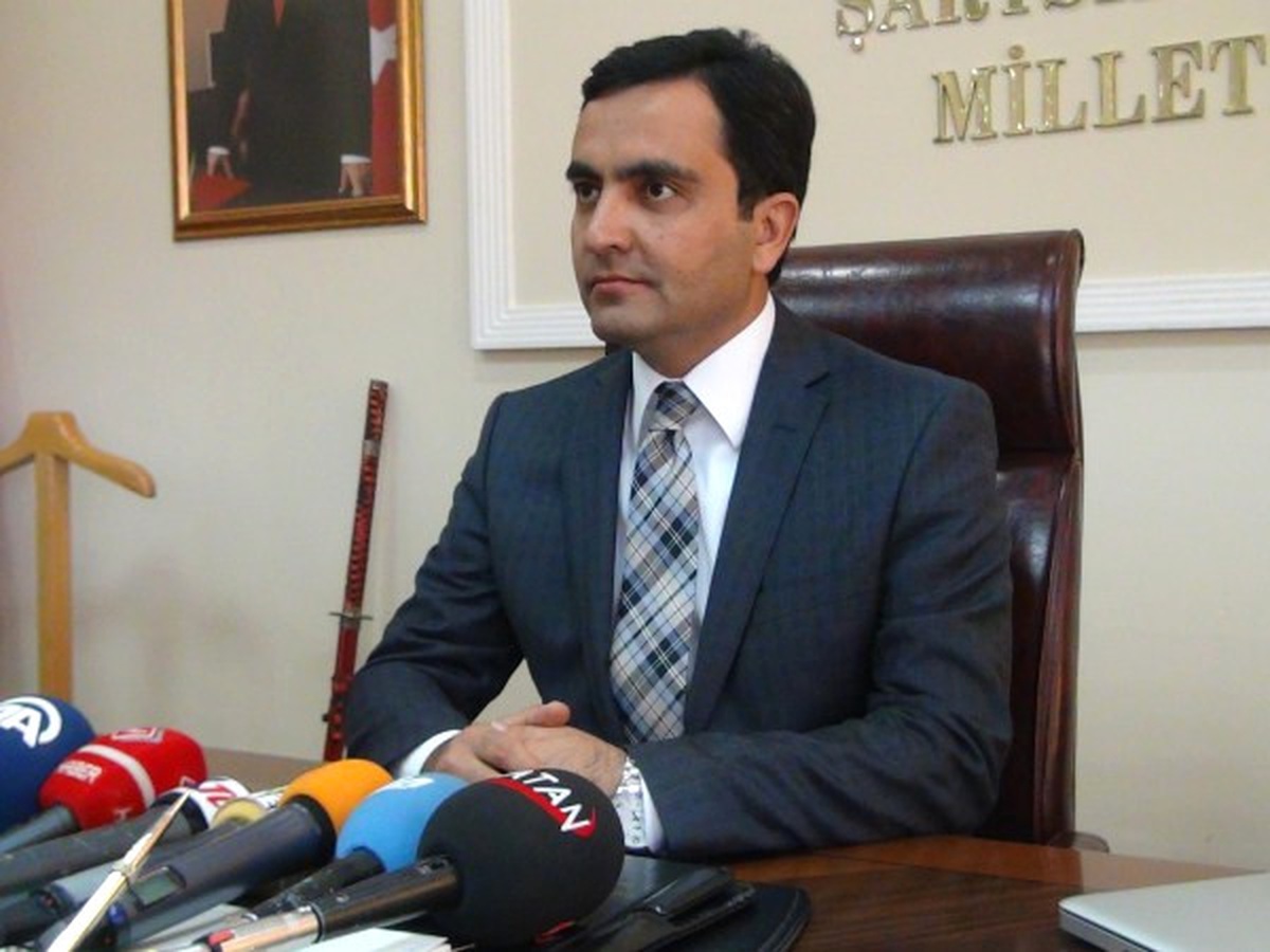Jkbb Meclis Toplantısı Samsun\'da Yapılacak