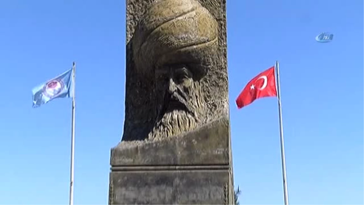 Kanuni Sultan Süleyman Han Doğumunun 522. Yıldönümünde Trabzon\'da Anıldı