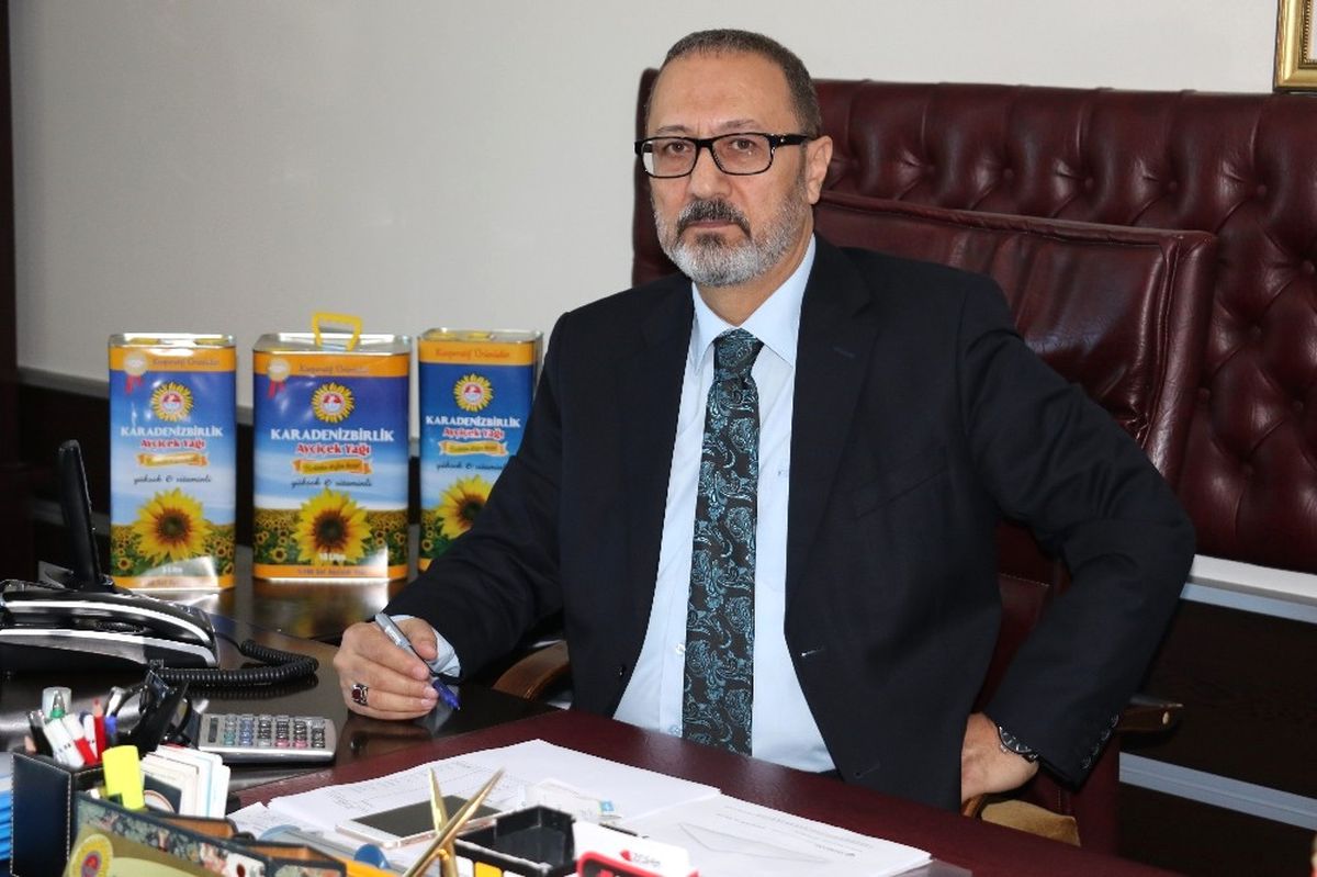 Karadenizbirlik\'ten Üreticiye Kredi Desteği