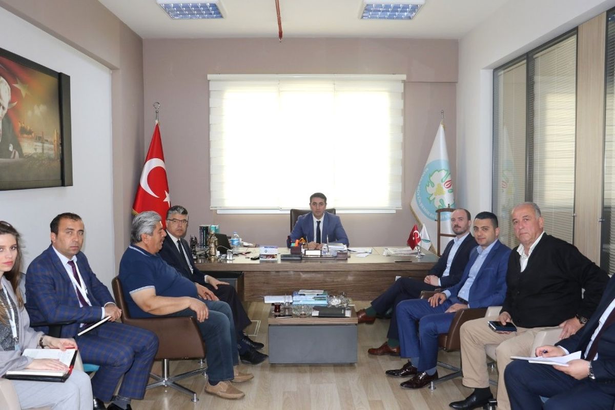 Katı Atıklar Planlı Bir Şekilde Toplanacak