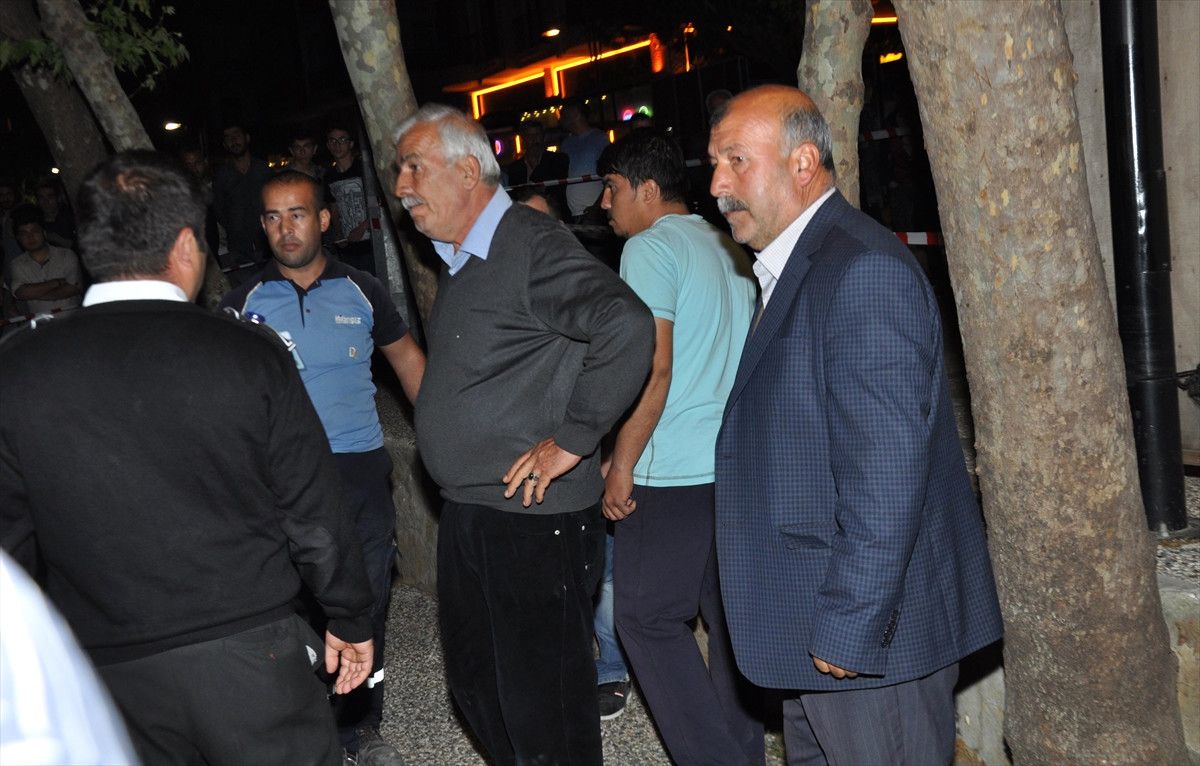 Kayıp Kişinin Cesedi Irmakta Bulundu