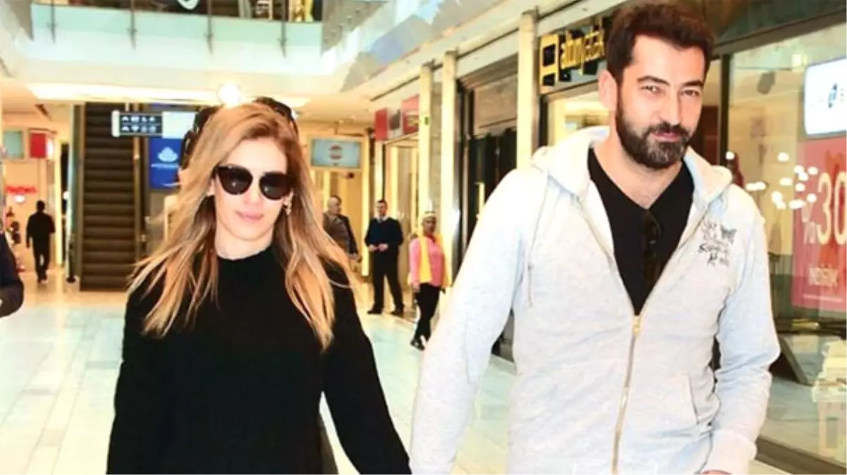 Fatih\'i Canlandıracak Olan Kenan İmirzalıoğlu, Sakal Bırakıp Kilo Verdi