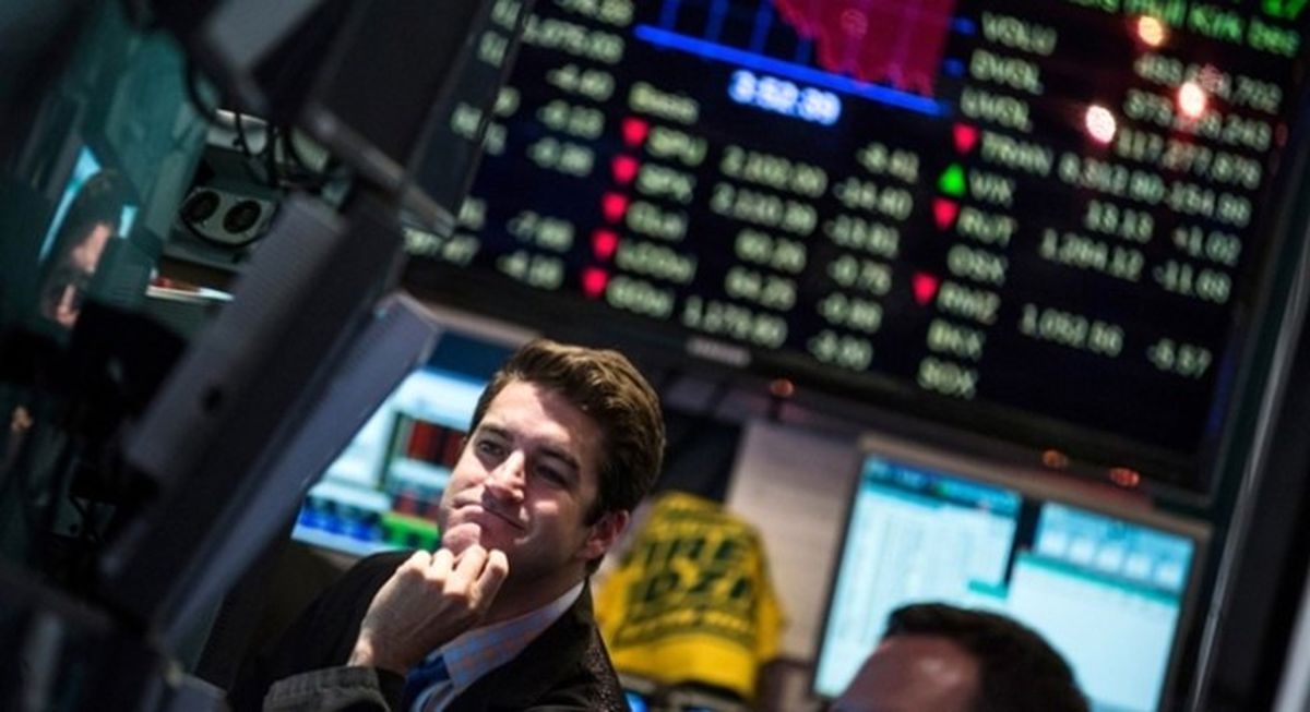 Küresel Piyasalar Ecb\'ye Odaklandı