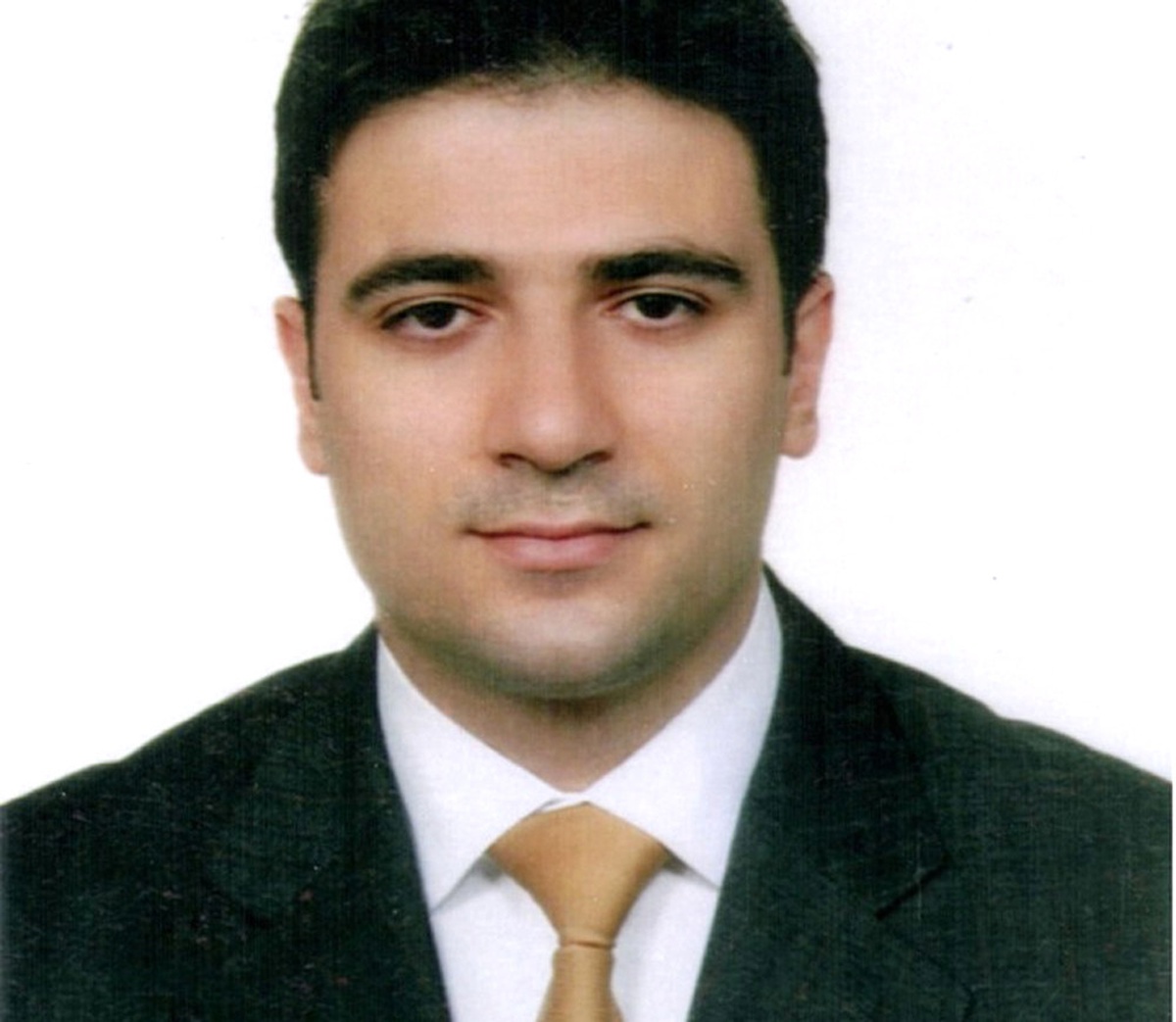 Mardin Vali Yardımcısı Fetö\'den Tutuklandı