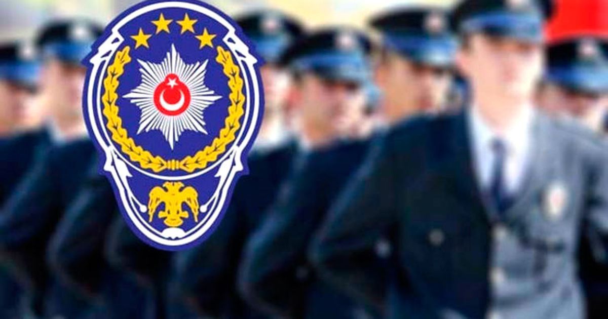 Muğla\'da 45 Fetö\'cü Polis Açığa Alındı