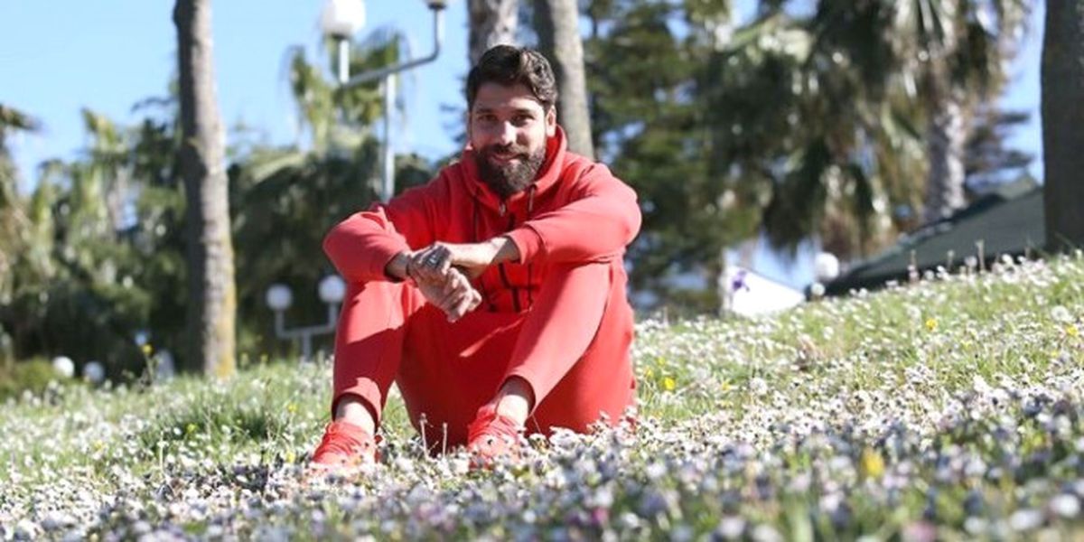 Olcay Şahan Şimdiden Söz Verdi