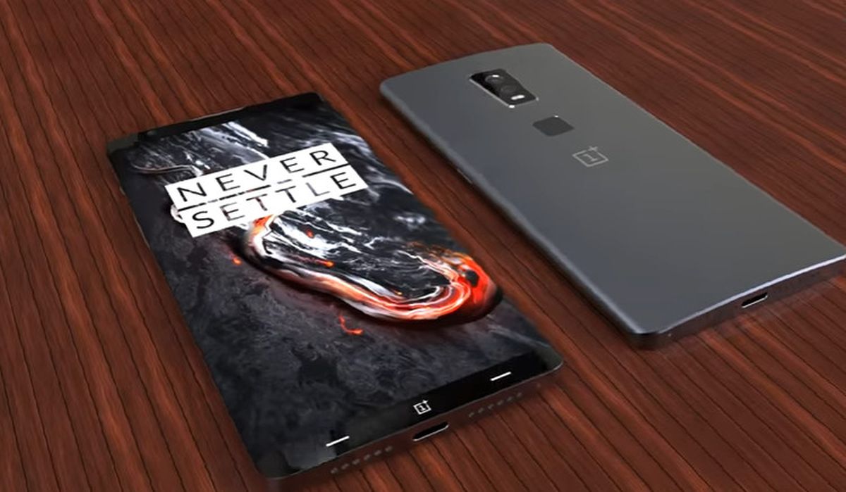 Oneplus 5 Çift Kamera ile Geliyor!