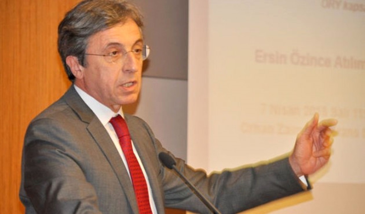 Özince: Kredi Notu Düştükten Sonra Taze Sermaye Bulmak Kolay Değil