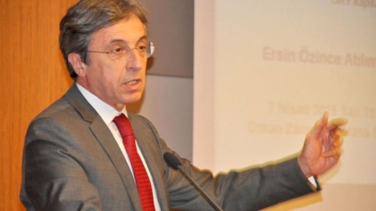 Özince: Kredi Notu Düştükten Sonra Taze Sermaye Bulmak Kolay Değil